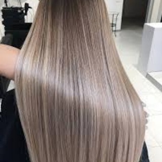 Telegram profile photo for Колорист Оксана