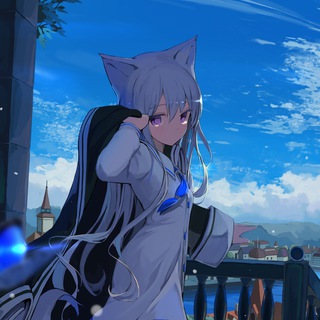 Telegram profile photo for Moescape