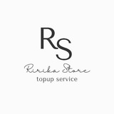 Telegram profile photo for ririka.topupstore