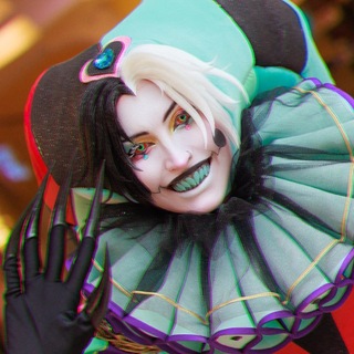 Telegram profile photo for Даха что-то пишет