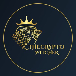 Telegram group profile photo for 🇵🇰Crypto Witcher(Chat)
