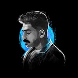 Telegram profile photo for RezaMHassani