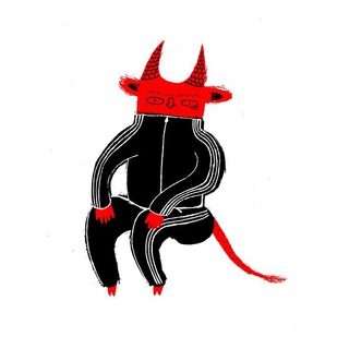 Telegram profile photo for киби́тка
