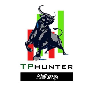 Telegram profile photo for TP Hunter Bonus| بونوس و ایردراپ