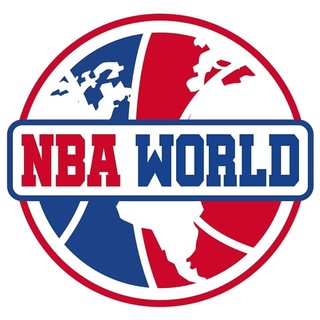 Telegram profile photo for НБА видео обзоры ⛹️ - смотреть онлайн записи матчей NBAWORLD