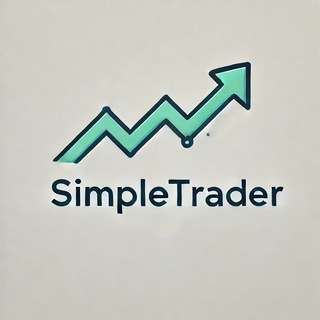 Telegram profile photo for SimpleTrader