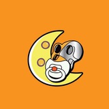 Telegram profile photo for Ape Calls 🙊