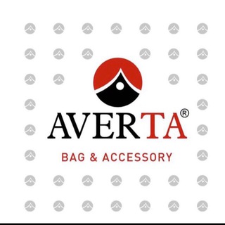 Telegram profile photo for AVERTA BAG & ACCESSORY
