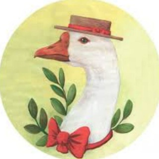Telegram profile photo for Гусиные новости 🪿🪿🪿