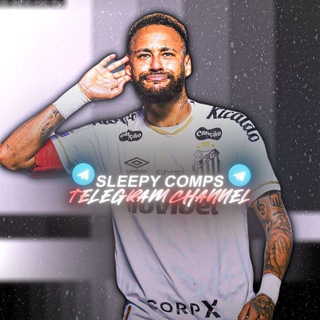 Telegram profile photo for Sleepy Comps 🇧🇷