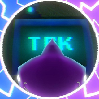Telegram profile photo for В подвале у Альфаресика>:)