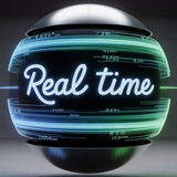 Telegram profile photo for real_stream