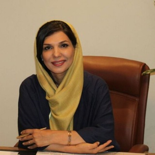 Telegram profile photo for دکتر مریم باقری