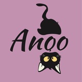 Telegram profile photo for ANQO