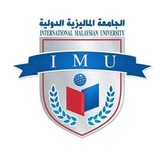 Telegram profile photo for صيادلة 💊 الجامعة الماليزية _ إب