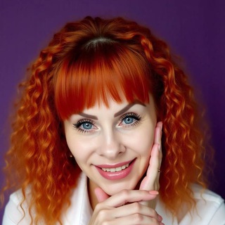 Telegram profile photo for ПСИХОЛОГ ЕЛЕНА-🔥РАЗВОД ОТМЕНЯЕТСЯ? -