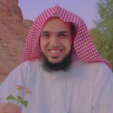 Telegram profile photo for قناة الرقية الشرعية _خالد الحربي