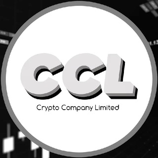 Telegram profile photo for CRYPTO COMPANY LIMITED