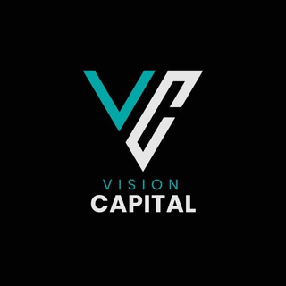 Telegram group profile photo for Vision Capital Chat