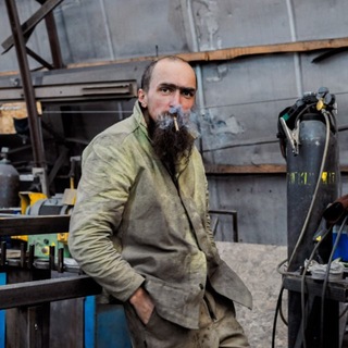Telegram profile photo for Артель мастеров "РУСЬ"