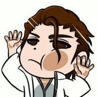 Telegram profile photo for Канал Айзен Соло