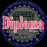 Telegram profile photo for Diploma Helper 4 U