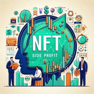 Telegram profile photo for سیگنال NFT | عرضه اولیه