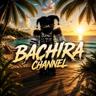 Telegram profile photo for Bachira channel