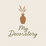 Telegram profile photo for My_decorshop