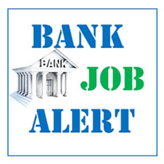 Telegram profile photo for Bank jobs vacancy SBI IBPS RBI PO Clerk SO etc