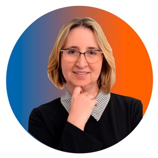 Telegram profile photo for Profadrianamenezes