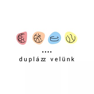Telegram profile photo for Duplázz velünk Publikus Csatorna