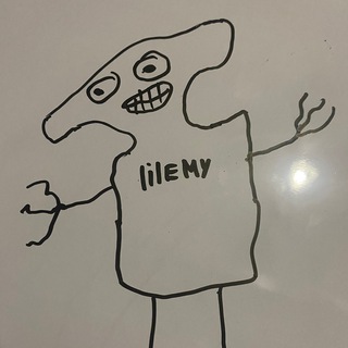 Telegram profile photo for lilemy борьба с нищетой (пока проигрываю)