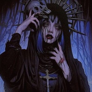Telegram profile photo for Кэтрин Д. Эванс