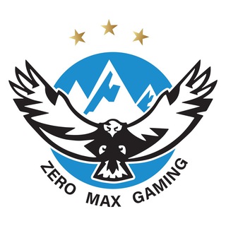 Telegram profile photo for ZERO MAX GAMING