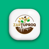 Telegram profile photo for ZARTUPROQ