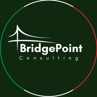 Telegram profile photo for BridgePoint