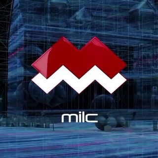 Telegram group profile photo for Media Industry Licensing Content (MILC)