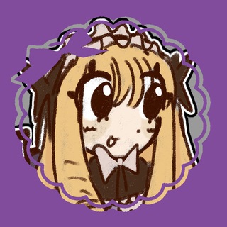Telegram profile photo for Marichka