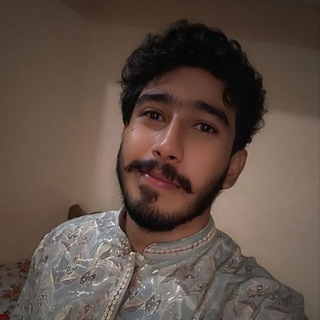 Telegram profile photo for ᴀʙᴏᴜᴛ ᴘɪʏᴜsʜ 🇮🇳