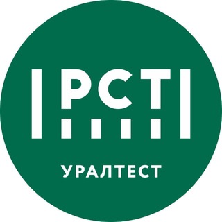 Telegram profile photo for УРАЛТЕСТ