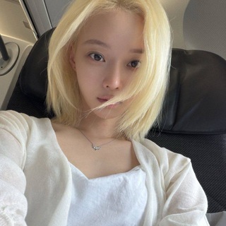 Telegram profile photo for sweet fancams