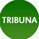 Telegram profile photo for Tribunauz | Rasmiy