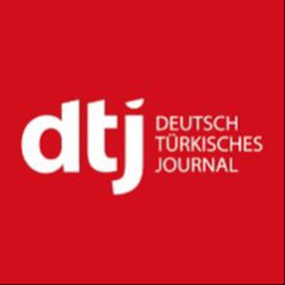Telegram profile photo for dtj-online