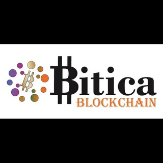 Telegram profile photo for BITICA COIN (DPOS BLOCKCHAIN)