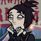 Telegram profile photo for Сода делает херню