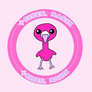 Telegram profile photo for biser.marix🎀