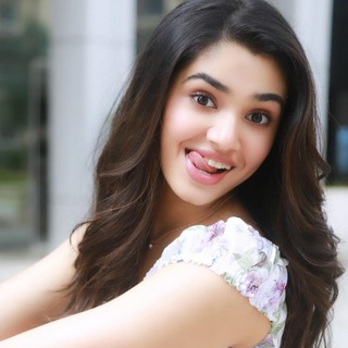 Telegram profile photo for Krithi shetty official
