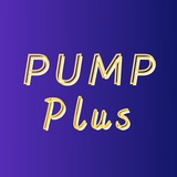 Telegram profile photo for CoinTiger Pump Plus