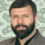 Telegram profile photo for کانال جانباز جهانبخش کریمی موموندی